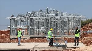 Çolakoğlu Metalurji, 2025'te Ürün Portföyünü Genişleterek Yeni Pazarlara Açılacak