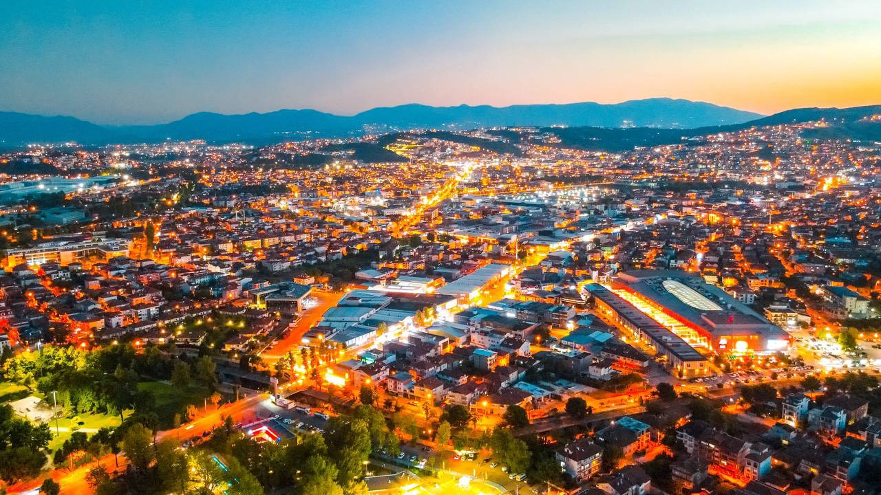 Modüler Çelik Yapılar Kentsel Dönüşümde Öne Çıkıyor